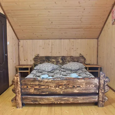 газдівська