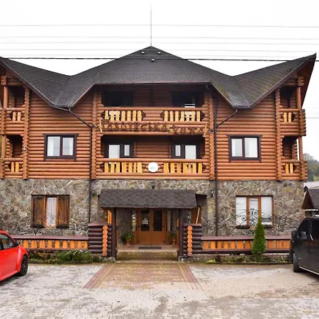 газдівська Pilipets