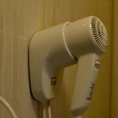 газдівська Hotel