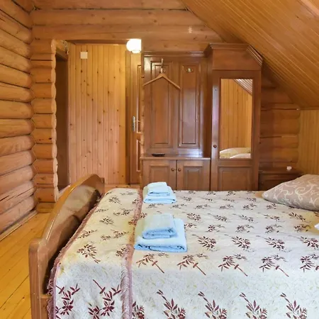 газдівська *