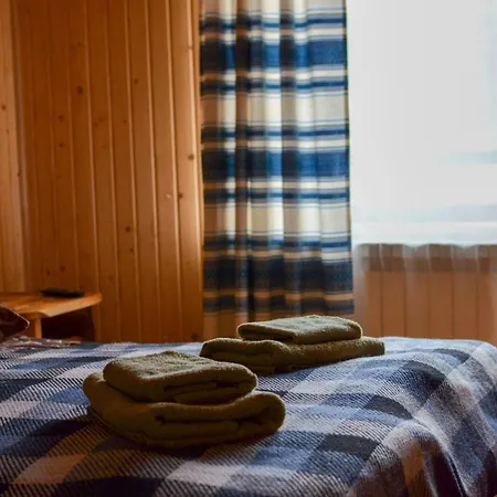 газдівська