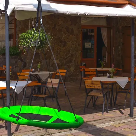 газдівська Hotel Pilipets