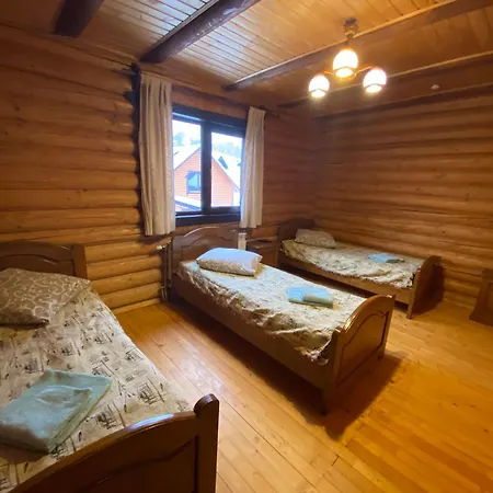 газдівська