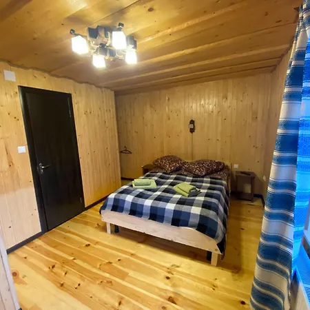 газдівська Hotel Pilipets