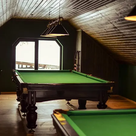 газдівська Pilipets