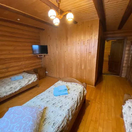 газдівська * Pilipets