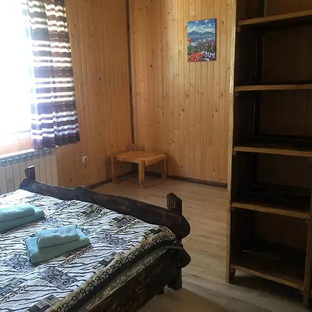 Hotel газдівська *