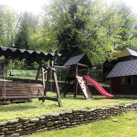 газдівська *