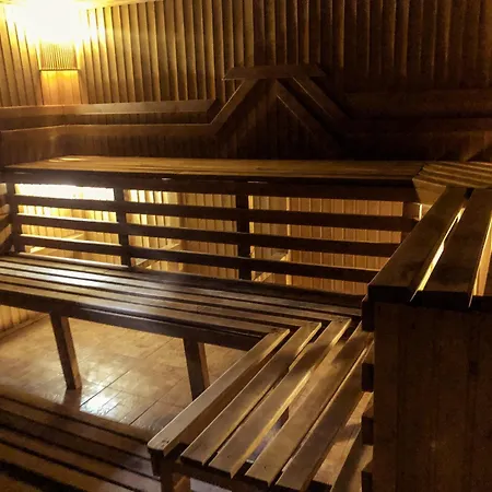 Hotel газдівська *