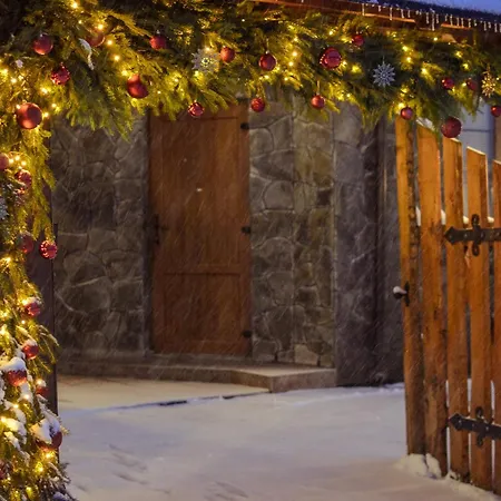 газдівська *