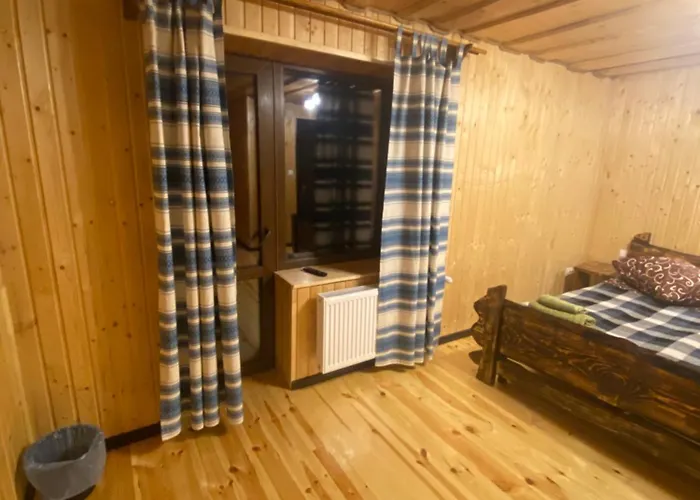 газдівська *