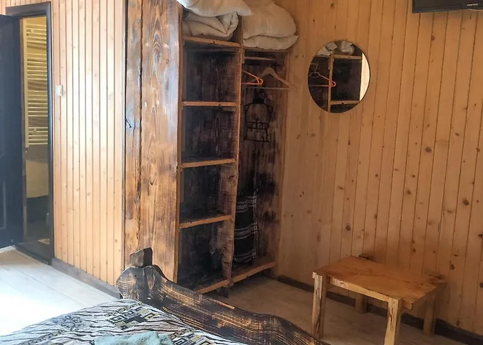 газдівська