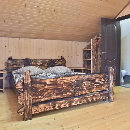 газдівська * Pilipets