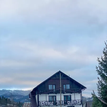 газдівська * Pilipets