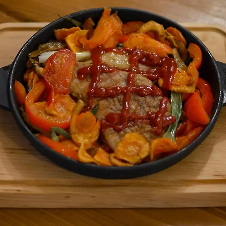 Hotel газдівська *