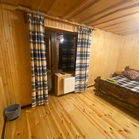 газдівська *