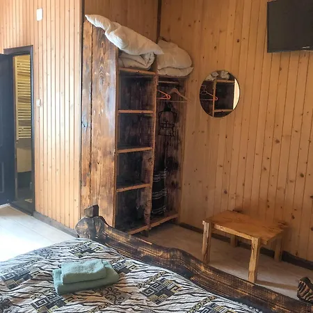 газдівська