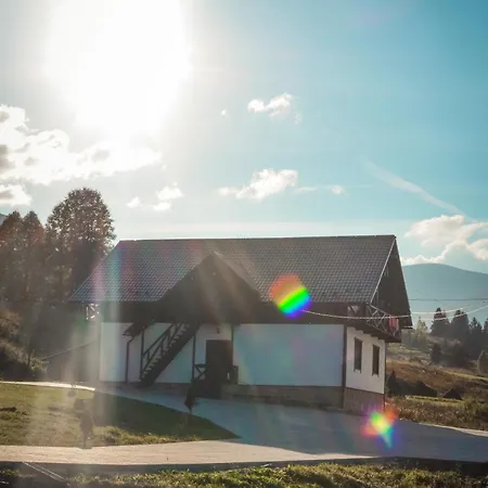 газдівська Hotel