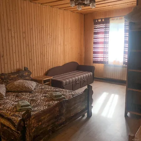 газдівська