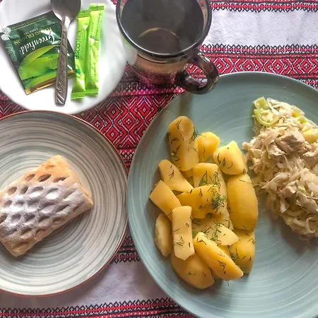 газдівська * Pilipets